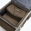 Fox Explorer Barrow Deluxe szállító kocsi zöld CTR013 3