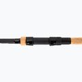 FOX Horizon X3 parafa fogantyú pontyhorgászbot fekete CRD288 3