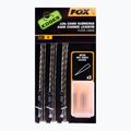 Fox Edges Camo Submerge Leaders Kwik Change 40 lb camo pontyos előke CAC710