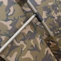Pontyfogó sátor 2 személyes Fox R-Series 2 ember XL camo CUM249 6