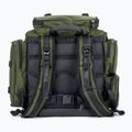 Fox R-Series Carp hátizsák zöld CLU370 3