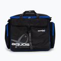 Horgászkellék táska Matrix Aquos Carryall fekete GLU103 2