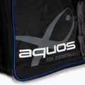 Horgászkellék táska Matrix Aquos Carryall fekete GLU103 4