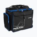 Horgászkellék táska Matrix Aquos Carryall fekete GLU103 7
