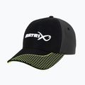 Matrix baseball sapka szürke/lime 2