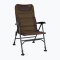 Carp seat Fox Eos 2 szék barna CBC086