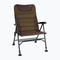 Carp seat Fox Eos 3 szék zöld CBC087