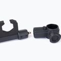 Mátrix fésűs tartó 3D-R EVA 8 Kit Roost Bar fekete GBA042 3