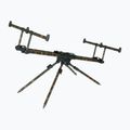 4 Rod Rack Fox Ranger MK2 CAMO Pod barna/fekete CRP040 2