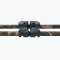 4 Rod Rack Fox Ranger MK2 CAMO Pod barna/fekete CRP040 3