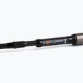 Fox Explorer Spod - Marker Full Shrink pontyozó bot 8-10 láb fekete CRD314 7