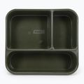 Fox Carp Carp Bucket betétes tálca zöld CBT009 2