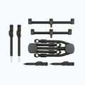 Fox Black Label QR Pod komplett fekete CRP045 2