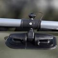 Fox EOS 300 csónak padlólap horgász ponton zöld CIB037 6