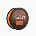 FOX Exocet Mono 1000 m narancssárga zsinór CML177