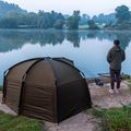 Fox Frontier ponty sátor zöld CUM293 2