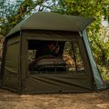 Fox Frontier XD ponty sátor zöld CUM300 3