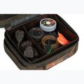 Fox International Camolite Rigid Lead & Bits kompakt terepszínű pontyzsák 4