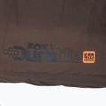 Fox International Duralite 5 évszakos rendszerű barna ágy CBC099 3
