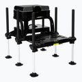 Matrix XR36 Pro Shadow Seatbox horgász platform fekete GMB170