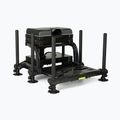 Matrix XR36 Pro Shadow Seatbox horgász platform fekete GMB170 7