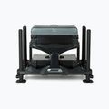Matrix XR36 Pro Shadow Seatbox horgász platform fekete GMB170 10