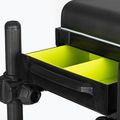 Matrix XR36 Comp Shadow Shadow Seatbox horgászplatform fekete GMB172 4