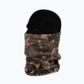 Horgászat kémény Fox Camo Thermal Snood zöld CFX124 4