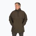 Fox International Sherpa-Tec Pullover khaki kabát 4