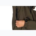 Fox International Sherpa-Tec Pullover khaki kabát 6