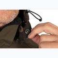 Fox International Sherpa-Tec Pullover khaki kabát 8