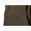 Fox International Sherpa-Tec Pullover khaki kabát 10