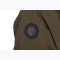Fox International Sherpa-Tec Pullover khaki kabát 11