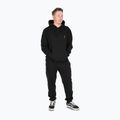 Fox International Collection Hoody fekete/narancssárga melegítőfelső 2