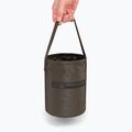 Fox International Carpmaster vizes vödör 4,5 l zöld 3