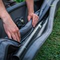 Matrix Ethos Rigid Holdall rúdtartó fekete 11