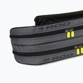 Matrix Ethos 2 Rod Holdall bottartó táska fekete 5