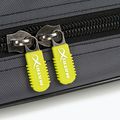 Matrix Ethos 2 Rod Holdall bottartó táska fekete 6