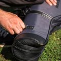 Matrix Ethos 2 Rod Holdall bottartó táska fekete 13