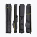 Matrix Ethos 4 Rod Holdall fekete bottartó táska