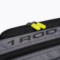 Matrix Ethos 4 Rod Holdall fekete bottartó táska 6