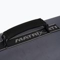Matrix Ethos 4 Rod Holdall fekete bottartó táska 9