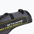 Matrix Ethos 4 Rod Holdall fekete bottartó táska 10