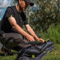 Matrix Ethos 4 Rod Holdall fekete bottartó táska 12
