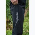 Matrix Ultra-Light Salopettes fekete horgásznadrág 16