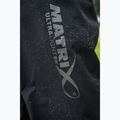 Matrix Ultra-Light Salopettes fekete horgásznadrág 18