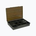 Fox International Eos Carp Carp Tackle Box Loaded Large Doboz a végtartozékokhoz 2