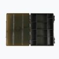 Fox International Eos Carp Carp Tackle Box Loaded Large Doboz a végtartozékokhoz 5