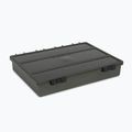 Fox International Eos Carp Carp Tackle Box Loaded Large Doboz a végtartozékokhoz 6
