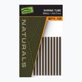 Fox International élcső 1.8-0.7mm 10 db természetes zsugorodással